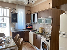 YÜKSEK GENİŞ 2+1 DAİRE SATILIK