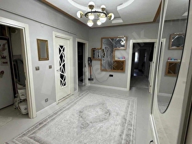 Talas Mevlânâ satılık daire