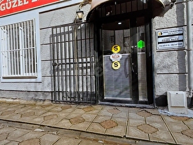 FUL EŞYALI SATILIK OFİS