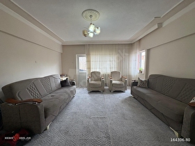 BELSİN CADDE ÜZERİ TRAMVAY YAKINI SATILIK 3+1 KOMBİLİ DAİRE