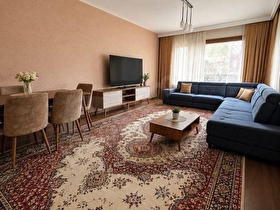BARAJYOLUNDA SİTE İÇERİSİNDE SATILIK TERASLI 3+1 DAİRE