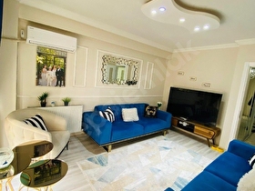 yeni mah satılık dublex daire 3/1