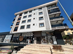 SULTANBEYLİ BATTALGAZİ 2+1 İSKANLI SATILIK DAİRE