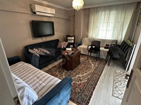 Kuşadası Güzelçamlı Mahallesinde Satılık Daire