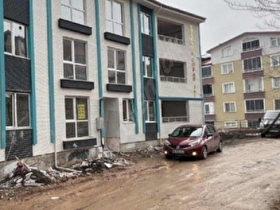 2+1 SATILIK RUH VE SİNİR HASTALIKLARI HASTANESi KARŞISI 50 MT MESAFEDE KÜÇÜK BEYBAĞI KAÇIRILMAYACAK