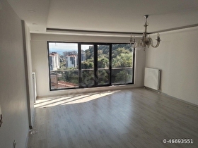 ÜST KEMERDE DENİZ MANZARALI KİRALIK DAİRE