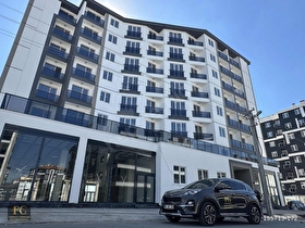 FERHAT GÖRMÜŞ DEN TACİN PARK ANA YOLA CEPHELİ MÜKEMMEL 1+1