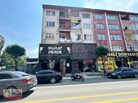 SATILIK DAİRE.BURHANİYE MAH.BULVAR CAD.BEKTAŞTAN 2+1 90M2..