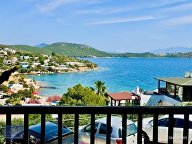 BODRUM BİTEZ AKTUR B MAH DENİZE YÜRÜME MESAFESİNDE VİLLA