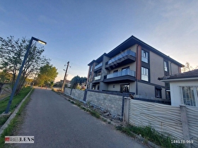 SERDİVAN BAHÇELİEVLERDE SATILIK 3+1 SIFIR DAİRE