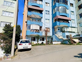SÜLEYMANLAR MAHALLESİ KADITARLASI MEVKİİ SATILIK 3+1 BAHÇE KATI