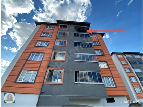 MERKEZ MH.PAZARÜSTÜ MEVKİ VADİ SİTESİNDE 3+1 SATILIK DAİRE
