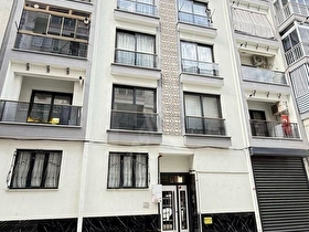 EVONADAN KUYUALANDA 0 YENİ BİNADA 2+1 | KAPALI MUTFAK | 80 m²