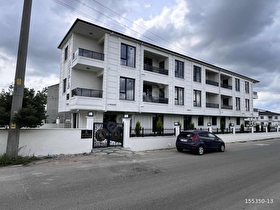 RUMELİ MAH. MÜKEMMEL KONUM CADDE CEPHE GENİŞ SATILIK 1+1