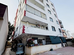 Yenidoğan Bahçeli 3+1 | 120 m² ACİL KREDİYE UYGUN MASRAFSIZ
