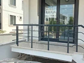 ÜNİVERSİTE YE YÜRÜME MESAFESİNDE