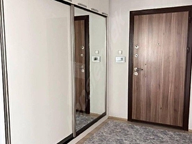 AYYILDIZ EMLAK dan satılık pirömer mahallesinde daire