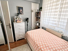 KUŞADASININ MERKEZİNDE  SATILIK DAİRE