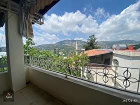 GÖZNEDE SATILIK MÜSTAKİL EV
