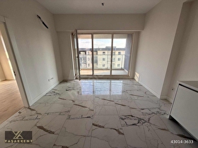 SİNPAŞ EGE VADİSİ SATILIK 1+1 DAİRE YAŞARKENTTEN