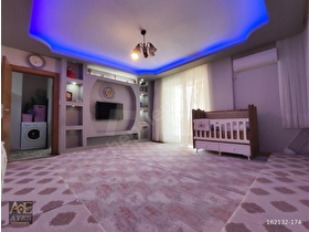 🏡 ŞELALE MAHALLESİNDE SATILIK 2+1 DAİRE | EMINEVİM - KATILIMEVİM - FUZULEVE UYGUN ✅