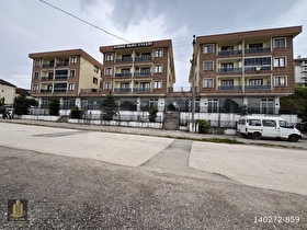 HAVVA GENÇ GAYRİMENKULDEN KONURALPDE 2+1 SATILIK DAİRE