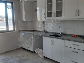 YALOVA ÇİFTLİKKÖ ÇİFTLİK MAH. SATILIK YENİ BİNADA 2+1