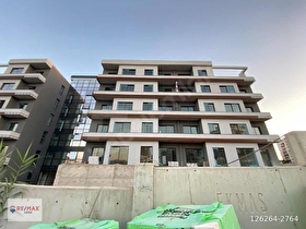 REMAX ARMADAN İNÖNÜ MAH SATILIK 2+1 LÜKS REZIDANS  DAIRE