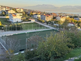 ÖZEL YAPIM, AİLE APARTMANI, ARAKAT.