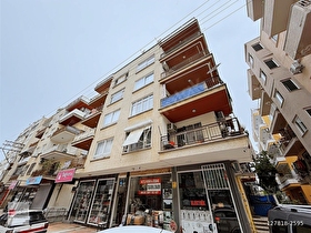 RW MEFDEN CUMHURİYET MH. 3+1 DOĞALGAZLI SATILIK DAİRE
