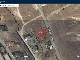 TALAS YUKARI TEMİZ VİLLA PARSELİ / 704 m2 / ANA YOL ÜSTÜ