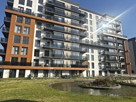 ÇANAKKALE PARK ONYEDİ MAHAL SİTESİ KİRALIK 2+1 DAİRE