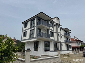 MUĞLA ORTACA DA SATILIK KUPON 1+1 DAİRE