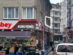 yatırımlık daire