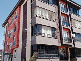 PARSEL GAYRİMENKULDEN HOCABEY MAHALLESİNDE 3+1 DAİRE