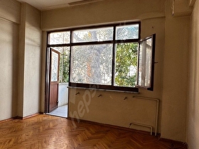 SATILIK ANA CADDE ÜSTÜ GİRİŞ KAT 2+1 DAİRE