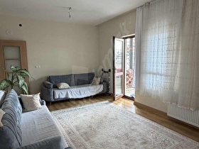 KUZEYSEHİR 3 ETAPTA ANA CADDE ÜZERİ 3+1 BANKA DEVİRLİ DAİRE