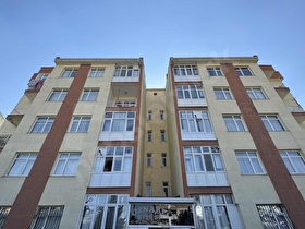 NİKOMEDİADAN YAZIR MAH.DE ÖZNARE SİTELERİNDE SATILIK 2+1 DAİRE