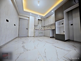 İYİ-KİDEN ŞEMİKLERDE GENİS KULLANIŞLI EBEVEYN BANYOL.3+1 DAİRE
