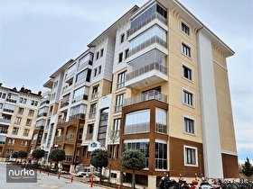 GAZZE CADDESİ SERRA PARK TA SATILIK GENİŞ 3+1 DAİRE
