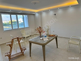 KARAAĞAÇTA, ŞEHİT BEDİ ACAR CAD. SATILIK 3+1 DOĞALGAZLI DAİRE