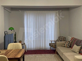KÜMBET MAH. SIFIR AYARINDA EŞYALI/EŞYASIZ 2+0 SATILIK DAİRE