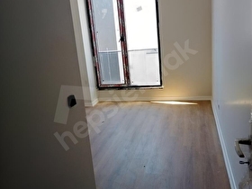 NİLÜFER ODUNLUKTA SATILIK SIFIR 2+1 DAİRE...