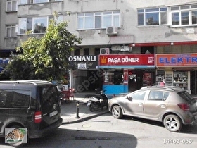 KUCUKYALI MINUBUS CAD.250M2 PASAJIÇI AVM/OFIS/EGITIM/DAGITIM DEPO/İŞYERINE KIRALIK