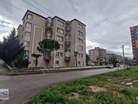 NİLÜFER CUMHURİYET MH YATIRIM İÇİN FIRSAT 3+1 SATILIK DAİRE