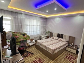 75 YIL MAH OSMANLI CAMİ CİVARINDA SATILIK 2+1 LÜKS DAİRE