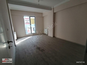 ÇİFTLİK CADDESİNDE MERKEZİ KONUMDA SATILIK 3+1 SIFIR DAİRE