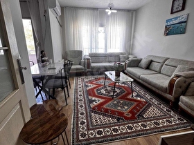 ZK VİA GAYRİMENKUL SATILIK DAİRE ADLİYE ARKASI TOKİ 2+1