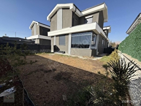 SİLLE AK MAH. 5+1 VİLLA SATILIK DAİRE PARASINA
