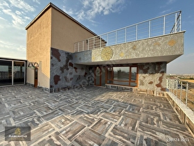 ARSLANTAŞ GAYRİMENKULden ŞAHMAHAL KONUTLARINda 4+1 182m² ÖZEL TERASLI ULTRA LÜX SATILIK DAİRE..